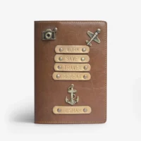 Compact Passport Covers