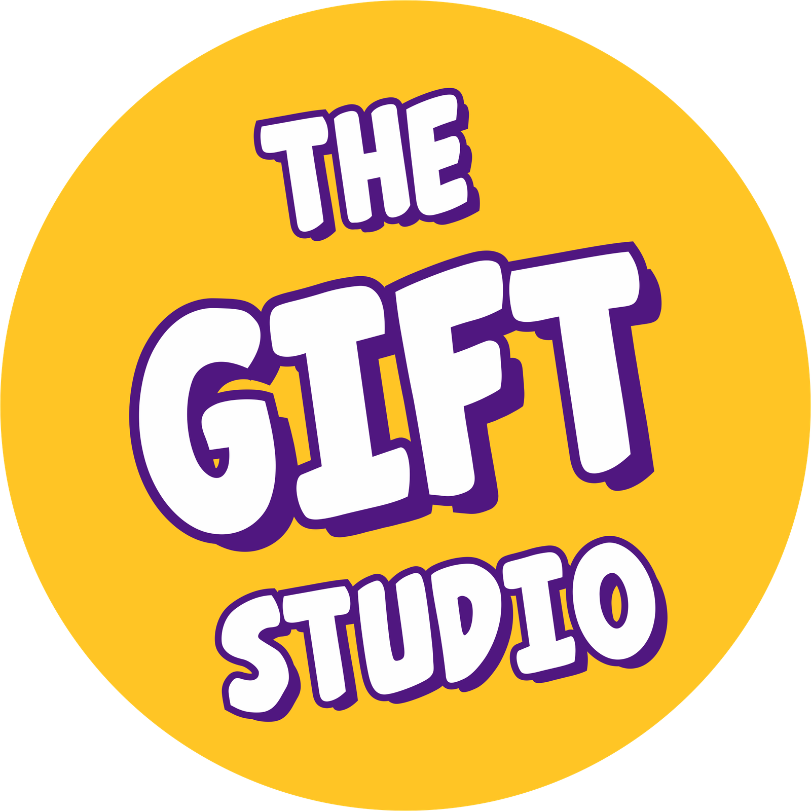 The Gift Studio