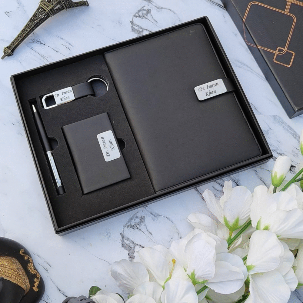 Executive 4-in-1 Diary Combo - Image 2