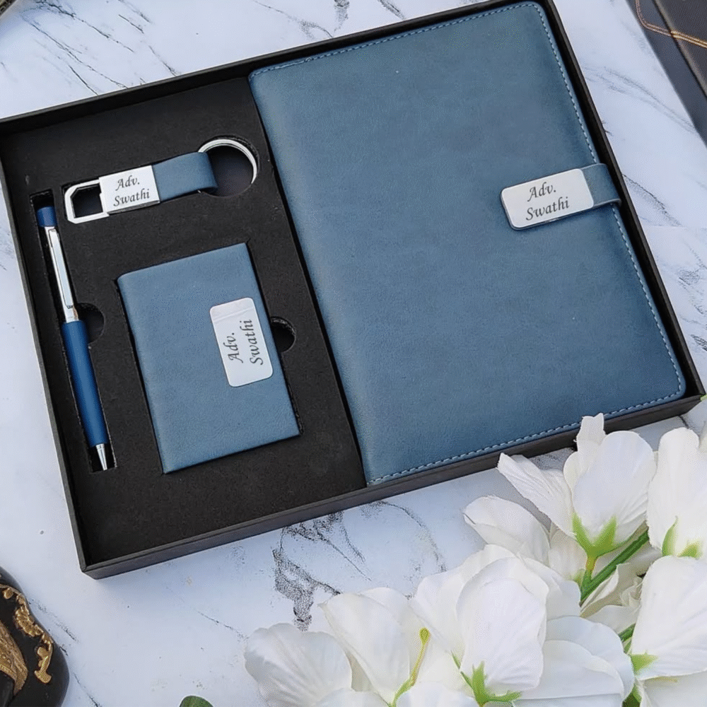 Executive 4-in-1 Diary Combo - Image 3