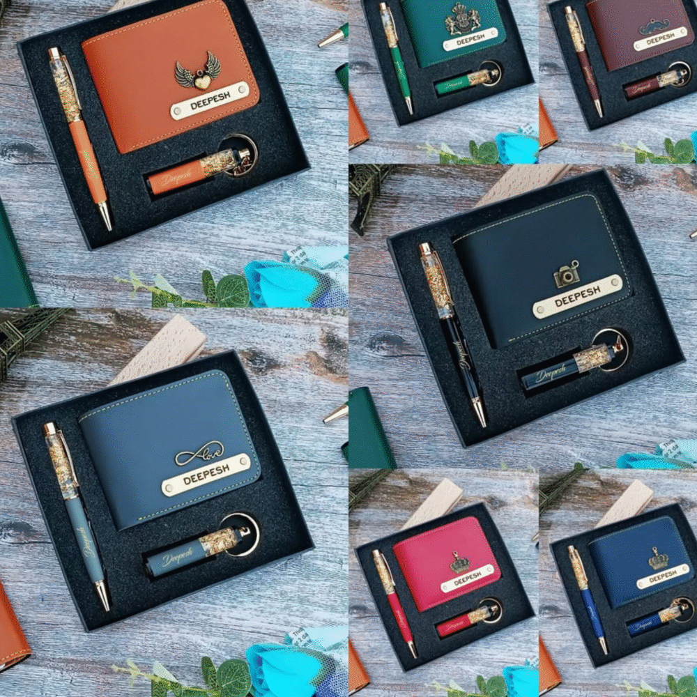 Mini Essential Hamper – For Him - Image 9