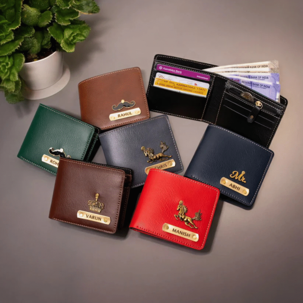 Nexon Premium Custom Wallet for Him - Image 2