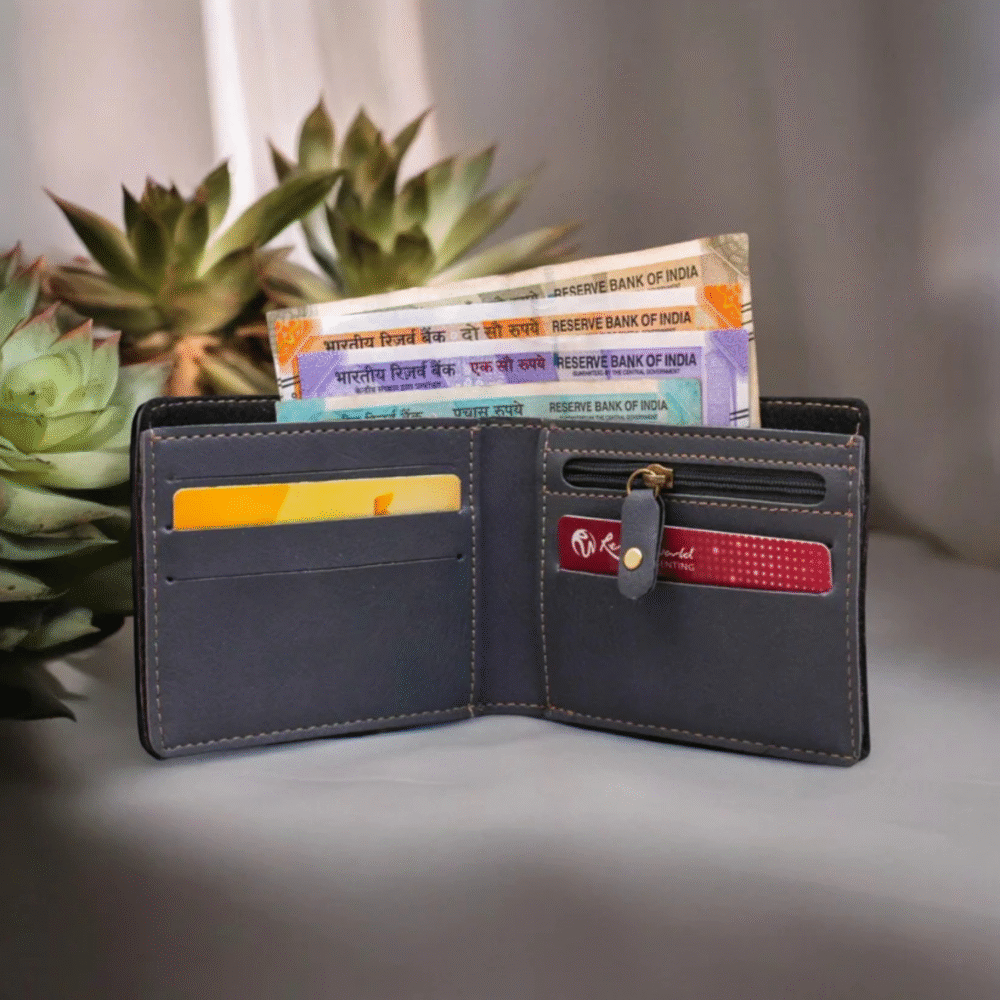 Nexon Premium Custom Wallet for Him - Image 4