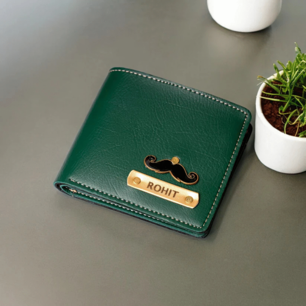 Nexon Premium Custom Wallet for Him