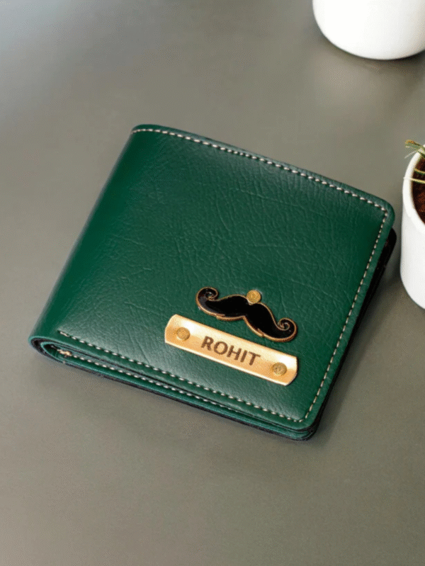 Nexon Premium Custom Wallet for Him