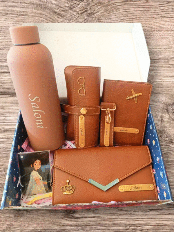 Premium Birthday Hamper for Her