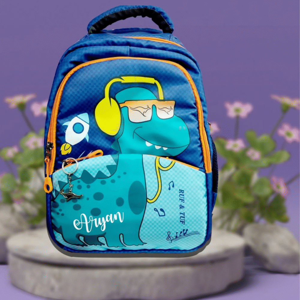 Premium School Backpack for Kids – Dyno Model