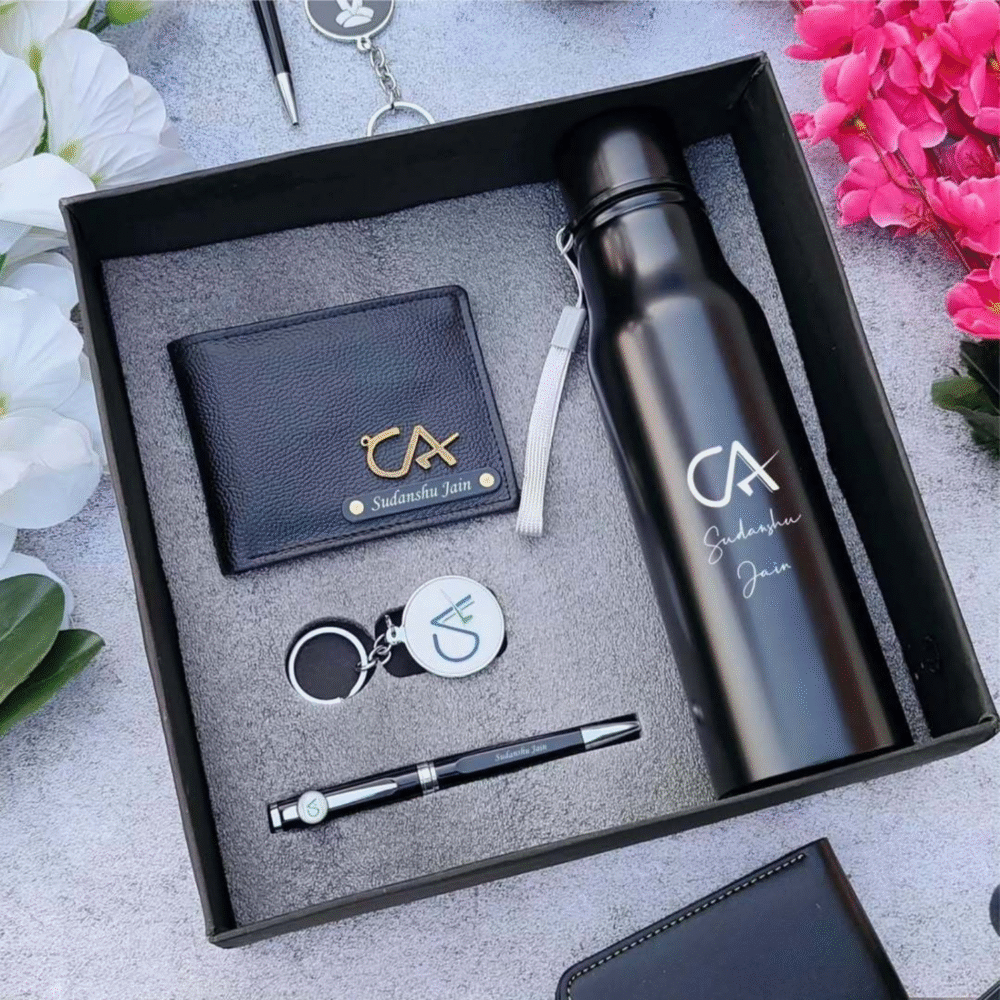 Professional Essentials Gift Combo