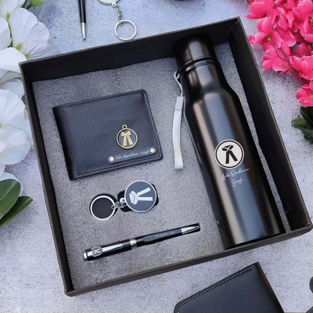 Professional Essentials Gift Combo - Image 2
