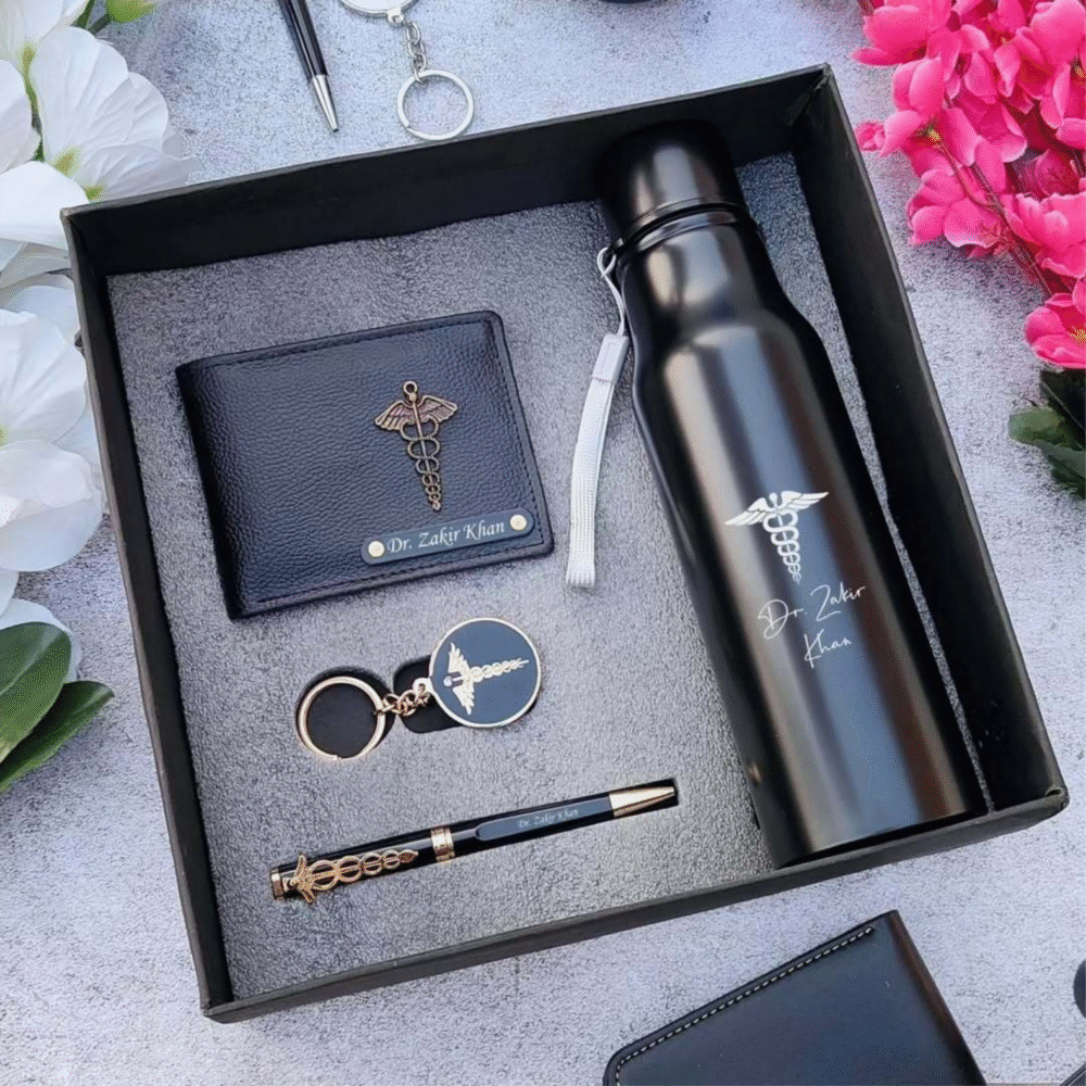 Professional Essentials Gift Combo - Image 4