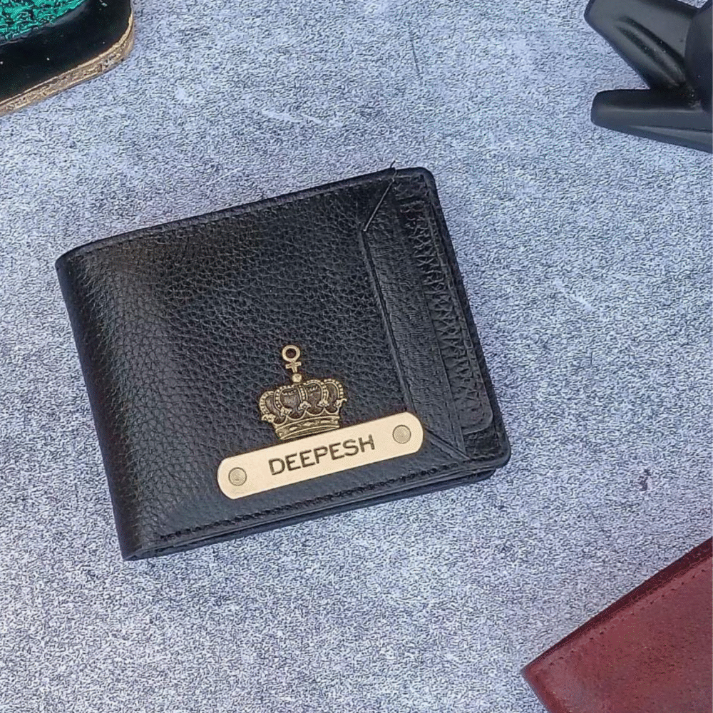 Spanish Wallet Rakhi Gift Combo - Image 4